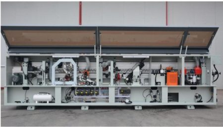 VRHUNSKA INDUSTRIJSKA LEPILKA ECO F7S SICAR