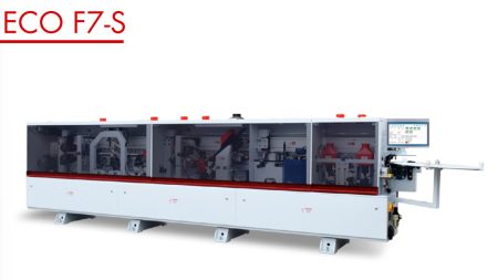 LEPILKA ECO F7-S SUPER HIGHSPEED SICAR