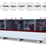 VRHUNSKA INDUSTRIJSKA LEPILKA ECO F7S SICAR