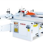 KOMBINIRKA C5 400 ALU 2800 + SPIRAL SICAR ITA