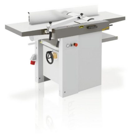 PORAVNALKA DEBELINKA SILVER LINE 410C SPIRAL