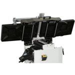 PORAVNALKA DEBELINKA SILVER LINE 410C SPIRAL