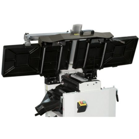 PORAVNALKA DEBELINKA SILVER LINE 410C SPIRAL