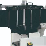 PORAVNALKA DEBELINKA SILVER LINE 410C SPIRAL