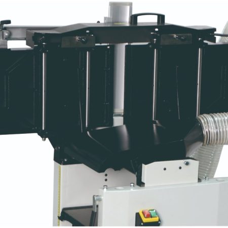 PORAVNALKA DEBELINKA SILVER LINE 410C SPIRAL