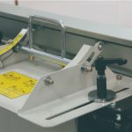 PORAVNALKA DEBELINKA SILVER LINE 410C SPIRAL