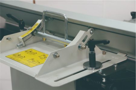 PORAVNALKA DEBELINKA SILVER LINE 410C SPIRAL