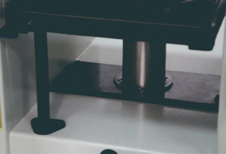 PORAVNALKA DEBELINKA SILVER LINE 410C SPIRAL