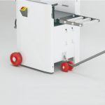 PORAVNALKA DEBELINKA SILVER LINE 410C SPIRAL