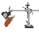 Gallery image PODAJALNIK / TRANSPORTER MAGGI STEFF 2034 /400V