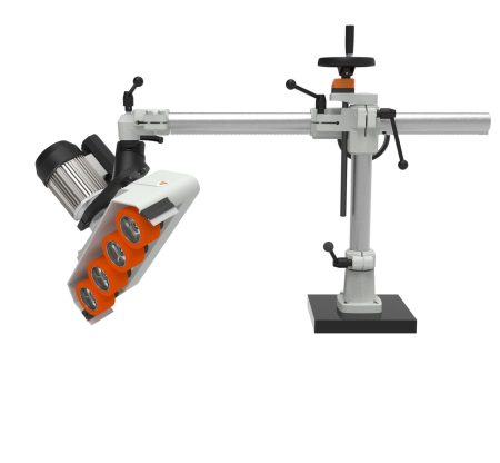 Gallery image PODAJALNIK / TRANSPORTER MAGGI STEFF 2034 /400V