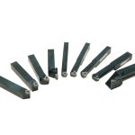 Orodje za struženje 9pcs / 16mm 9TLG16