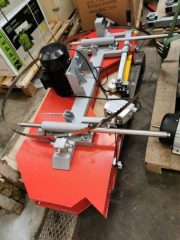 FORMATNA ŽAGA SICAR SEGA 300 ALU 2600