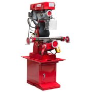 Rezkalni stroj BF50MINI_400V