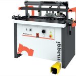 Category image MOZNIČARKA SYSTEM 29 TIPLERICA MAGGI ITALIA