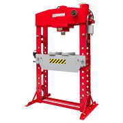 DELAVNIŠKA PREŠA/STISKALNICA  WP 75 H HOLZMANN