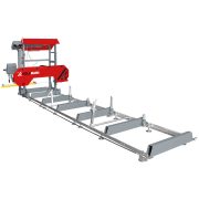 Tračna žaga BBS920PRO_400V