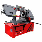 Tračna žaga za kovino BS450TURN_400V&nbsp;