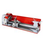 Stružnica za kovino s spremenljivo hitrostjo ED420FXL_230V