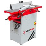 Debelo-slojni skobeljni stroj s spiralno rezalno glavo HOB260ECOSMW2_230V&nbsp;