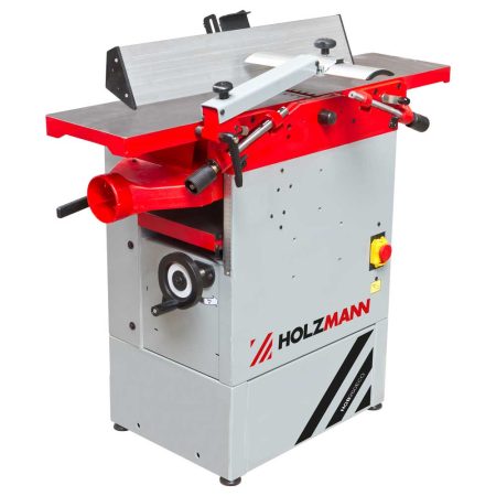 Debelo-slojni skobeljni stroj s spiralno rezalno glavo HOB260ECOSMW2_230V&nbsp;