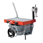 Enota za vrezovanje HOB410PROLL