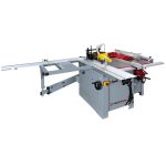 5 operacijski kombinirani stroj K5260PSMW2_400V&nbsp;