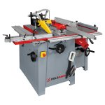 5 operacijski kombinirani stroj K5260SMART_400V&nbsp;