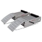 PAR TRI ZLOŽLJIVA RAMPA RAMPA23T