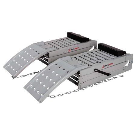 PAR TRI ZLOŽLJIVA RAMPA RAMPA23T