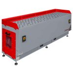 Miza za brušenje SSAT2200_230V