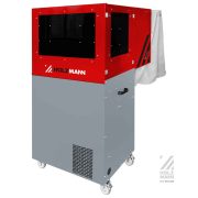 Varilna miza s kabino ST1000K