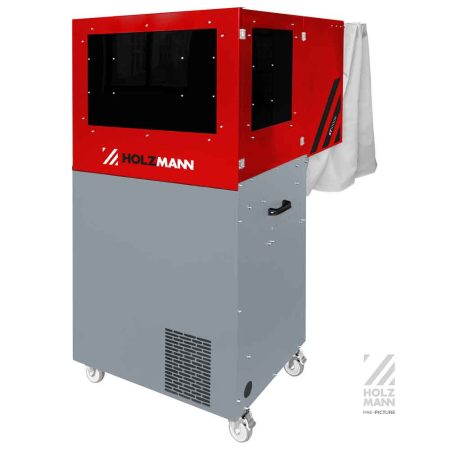 Varilna miza s kabino ST1000K