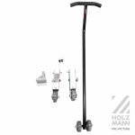 Premični mehanizem za K5 UFEK5