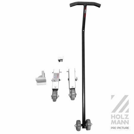 Premični mehanizem za K5 UFEK5