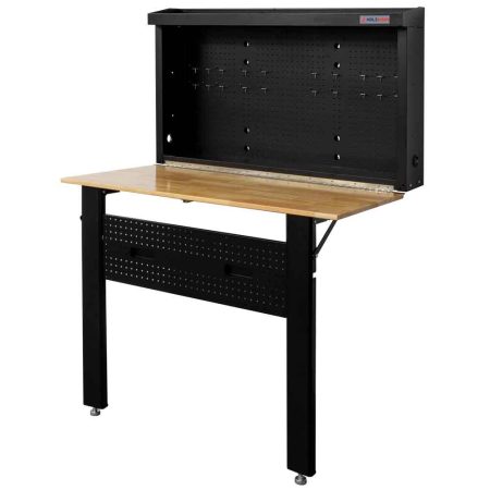 Stenska delovna miza WB120FOLD