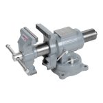 Delovna miza primež vklj. vrtljiva miza WBS125M