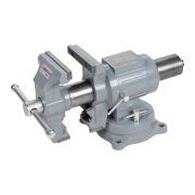 Delovna miza primež vklj. vrtljiva miza WBS125M