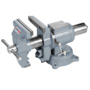 Delovna miza primež vklj. vrtljiva miza WBS150M