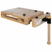 Mobilni delovni pult primež WBS1MOBIL