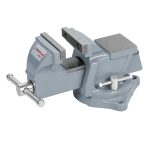 Primež za delovno mizo vklj. vrtljiva miza WBS75