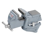 Primež za delovno mizo vklj. vrtljiva miza WBS75