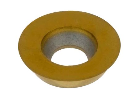 9 karbidnih okroglih konic s titanovo prevleko Ø12mm 10015506