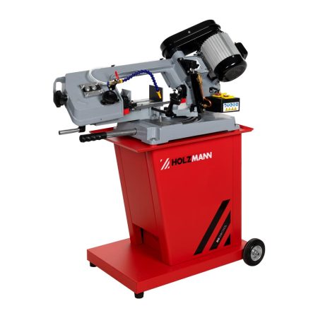 Kovinska tračna žaga BS128COOL_400V