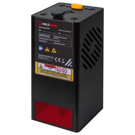 Laser 20W CTF45PLASER20W