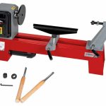 Stružnica za les D500VECO_230V