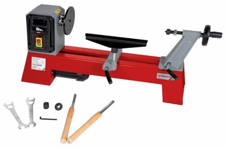 Stružnica za les D500VECO_230V