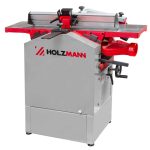 Debelo-slojni skobeljni stroj s spiralno rezalno glavo HOB260ECOSMW2_230V&nbsp;