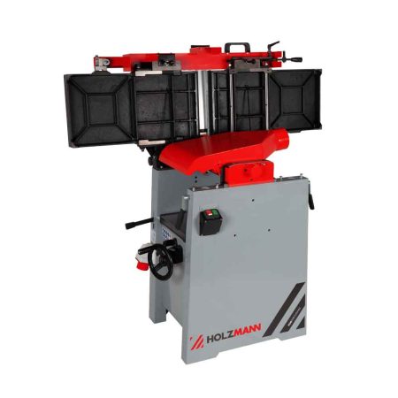 Kombinirani skobeljni stroj in debelinka s spiralnim rezkarjem HOB310ECOSMW2_400V&nbsp;