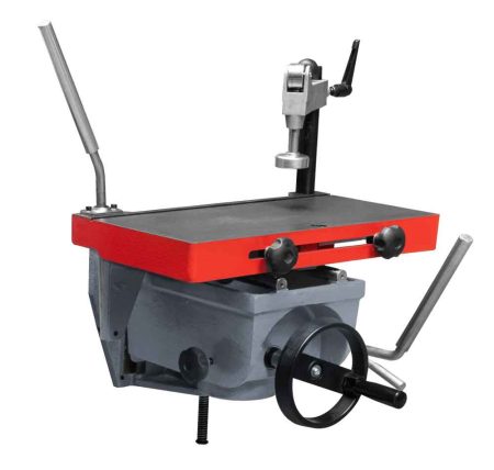 Enota za vrezovanje HOB410PROLL